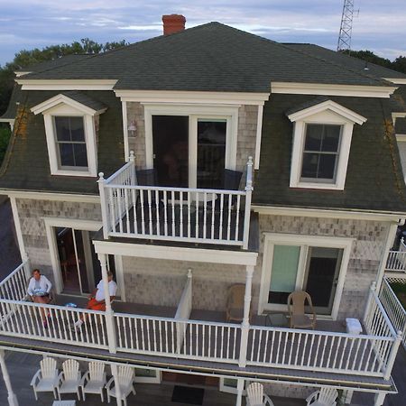 Payne'S Harbor View Inn New Shoreham Bagian luar foto