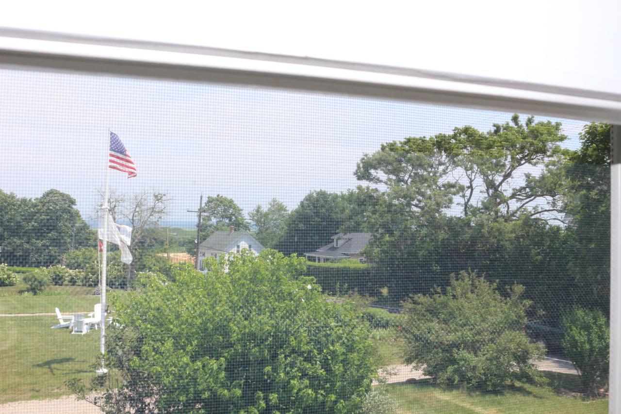 Payne'S Harbor View Inn New Shoreham Bagian luar foto
