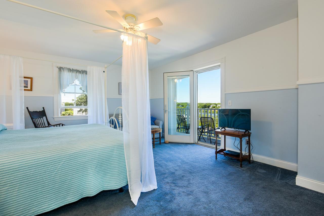 Payne'S Harbor View Inn New Shoreham Bagian luar foto